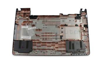 3DXJ5BCJN10 parte baja de la caja Asus original negro (con altavoces)