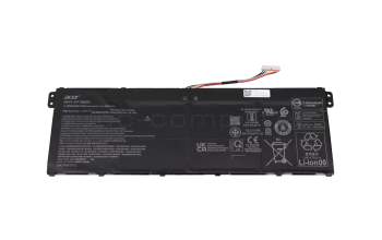3ICP5/61/71 batería original Acer 41Wh 11.55V (Type AP19B5K)