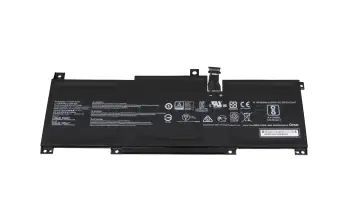 3ICP5/71/74 batería original MSI 39,3Wh