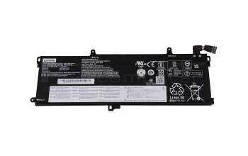 3ICP5/88/70 batería original Lenovo 57Wh