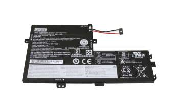 3ICP6/42/85 batería original Lenovo 36Wh