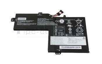 3ICP6/54/90 batería original Lenovo 52,5Wh