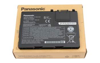 3ICP7/38/65 batería original Panasonic 22Wh