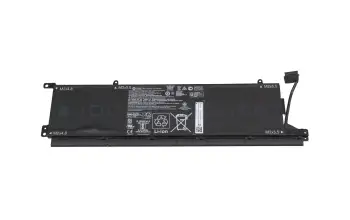 3ICP7/44/63-2 batería original HP 72,9Wh