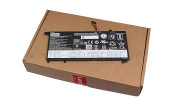 3ICP7/58/66 batería original Lenovo 45Wh 3 celdas