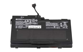 3ICP7/60/80-2 batería original HP 96Wh