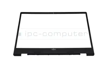3LFQ6LBJT00 marco de pantalla Fujitsu 39,6cm (15,6 pulgadas) negro original