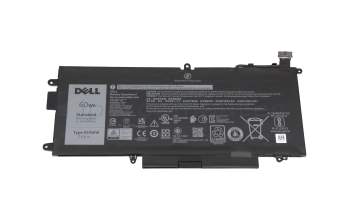 3MVYT batería original Dell 60Wh (4 celdas)