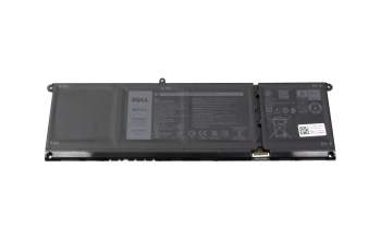 3RR09 batería original Dell 64Wh (4 celdas)