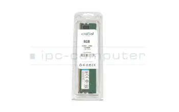 Alternativa para Asus 03A08-00010700 memoria 8GB DDR4-RAM DIMM