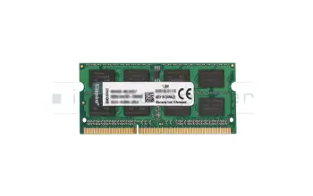 Substituto para Fujitsu V26808-B4934-D129 memoria 8GB DDR3L-RAM 1600MHz (PC3L-12800)