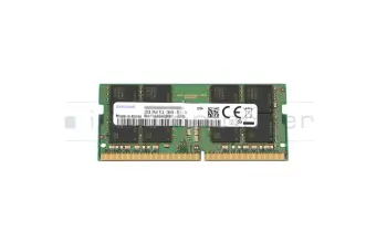 Substituto para MSI S7C-S6AC801-S02 memoria 32GB DDR4-RAM 2666MHz (PC4-21300)