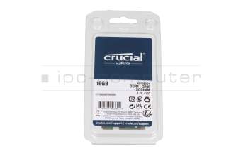 Crucial CT16G4SFRA32A memoria 16GB DDR4-RAM 3200MHz (PC4-25600)