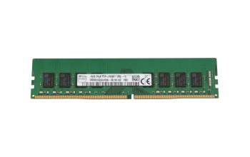 HP 3PL82AA memoria 16GB DDR4-RAM DIMM 2666MHz (PC4-21300)