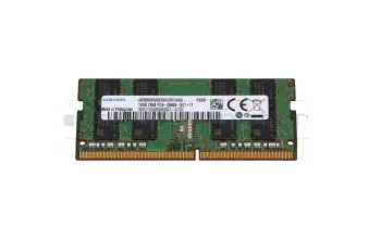 Substituto para MSI S7C-S69C201-H23 memoria 16GB DDR4-RAM 2666MHz (PC4-21300)