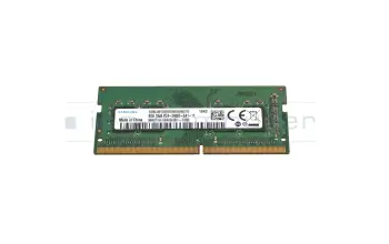 Samsung M471A1K43CB1-CRC memoria 8GB DDR4-RAM 2400MHz (PC4-2400T)
