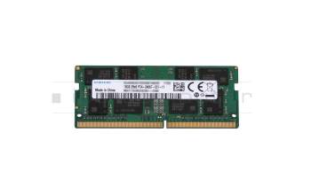 Samsung M471A2K43BB1-CRC memoria 16GB DDR4-RAM