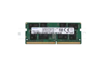 Substituto para MSI S7C-S69D501-K37 memoria 16GB DDR4-RAM 2400MHz (PC4-2400T)