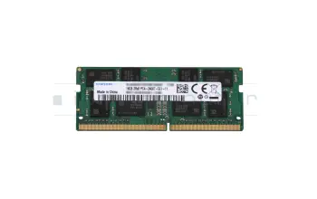 Samsung M471A2K43CB1-CRC memoria 16GB DDR4-RAM 2400MHz (PC4-2400T)