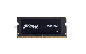 Kingston KF556S40IB-16 memoria 16GB DDR5-RAM 5600MHz