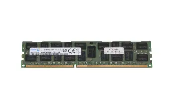 Fujitsu S26361-F3697-L615 memoria 8GB DDR3-RAM DIMM 1600MHz (PC3L-12800) reformado