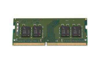 DR26CR Memoria 8GB DDR4-RAM 2666MHz (PC4-2666V) b-stock