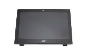6M.MQJN1.001 original Acer unidad de pantalla tactil 12.5 pulgadas (FHD 1920x1080) negra