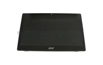 6M.GPLN5.001 original Acer unidad de pantalla 14.0 pulgadas (FHD 1920x1080) negra
