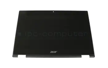 6M.GUWN1.001 original Acer unidad de pantalla tactil 14.0 pulgadas (FHD 1920x1080) negra