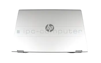 L20824-001 original HP unidad de pantalla tactil 15.6 pulgadas (FHD 1920x1080) plateada