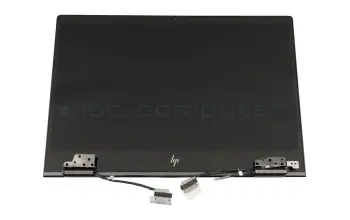 L54221-001 original HP unidad de pantalla tactil 13.3 pulgadas (FHD 1920x1080) negra
