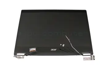 6M.HQCN1.001 original Acer unidad de pantalla tactil 14.0 pulgadas (FHD 1920x1080) plateada