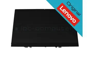 5d10r06098 original Lenovo unidad de pantalla 15.6 pulgadas (FHD 1920x1080) negra