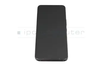 90AI0032-R20050 original Asus unidad de pantalla tactil 6.6 pulgadas (FHD+ 1080x2340) negra