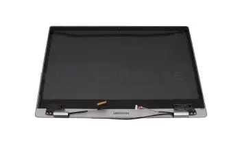 40071003 original Medion unidad de pantalla tactil 14.0 pulgadas (FHD 1920x1080) gris