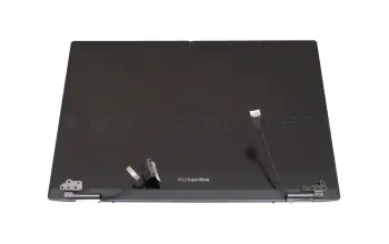 90NX03R0-RA0011 original Asus unidad de pantalla tactil 14.0 pulgadas (FHD 1920x1080) negra OLED