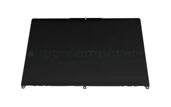 5D10S39788 original Lenovo unidad de pantalla 14.0 pulgadas (WUXGA 1920x1200) negra