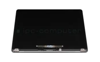 S2179 Apple unidad de pantalla 13.3 pulgadas (WQXGA 2560x1600) gris (Retinea IPS True Tone TFT)