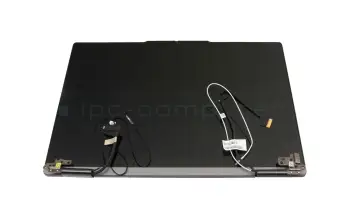 5D10S40118 original Lenovo unidad de pantalla tactil 14.0 pulgadas (WUXGA 1920x1200) gris