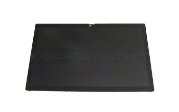 5M11P47015 original Lenovo unidad de pantalla tactil 12,3 pulgadas (FHD 1920x1080) negra noNFC