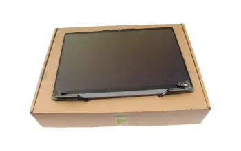 5D10S40117 original Lenovo unidad de pantalla tactil 14.0 pulgadas (WQXGA+ 2880x1800) gris