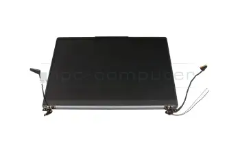 5D10S40056 original Lenovo unidad de pantalla 14.0 pulgadas (WUXGA 1920x1200) gris (OLED)