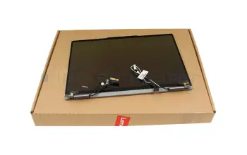 5D10S40112 original Lenovo unidad de pantalla tactil 14.0 pulgadas (WUXGA 1920x1200) gris