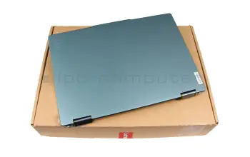 5D10S40121 original Lenovo unidad de pantalla tactil 14.0 pulgadas (WUXGA 1920x1200) azul