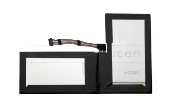 40054577 batería original Medion 37Wh