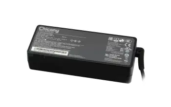 40063264 cargador original Medion 90 vatios redondeado