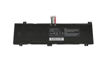 40070647 batería original Medion 62,32Wh