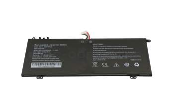 40072215 batería original Medion 45,6Wh