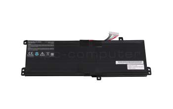 40073803 batería original Medion 60Wh