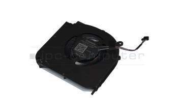 40075388 Ventilador original Medion (CPU/GPU)